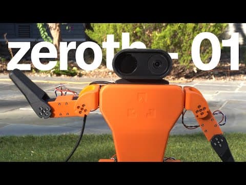 Zeroth-01 video thumbnail